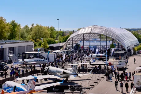 AERO Friedrichshafen 2026