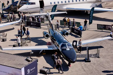 AERO Friedrichshafen 2026