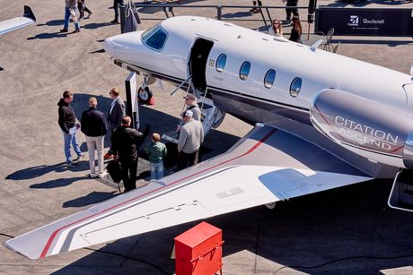 AERO Friedrichshafen 2026