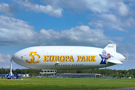 sajam AERO Friedrichshafen 2026