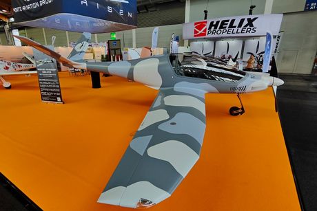 sajam AERO Friedrichshafen 2026