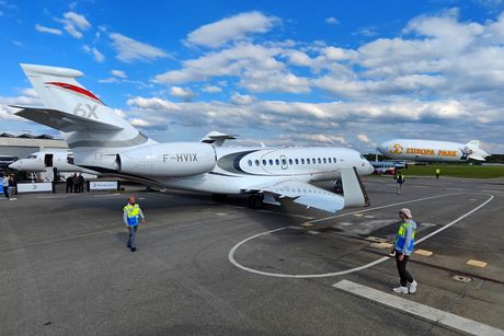 sajam AERO Friedrichshafen 2026