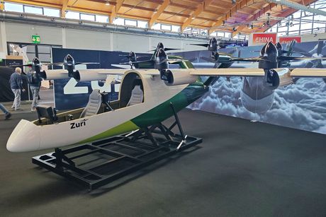 sajam AERO Friedrichshafen 2026
