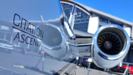 sajam AERO Friedrichshafen 2026