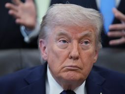 Donald Tramp