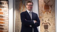 Ambasador Piter Trasvel o vezama Australije i Srbije, značaju Galipolja, dobrovoljcima iz dva svetska rata…