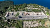 Čuvena tvrđava na prodaju: JNA nekada iz nje čuvala granicu, a sada je može kupiti svako za 5 miliona evra