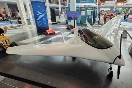 Wing G-2