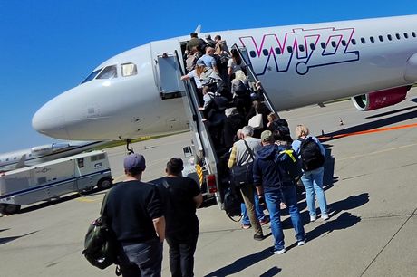 Wizz Air A321neo