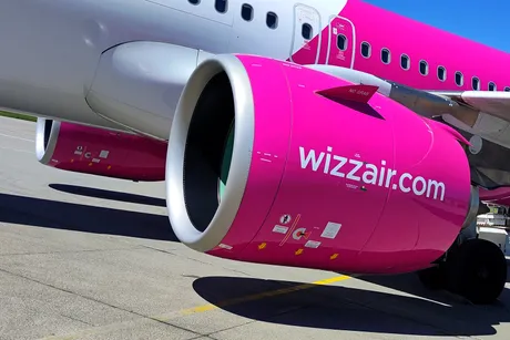 Wizz Air A321neo