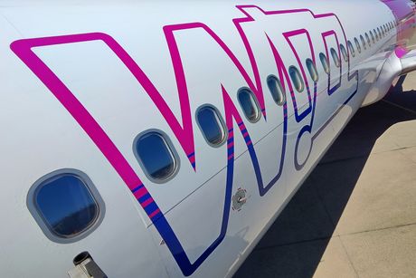 Wizz Air A321neo