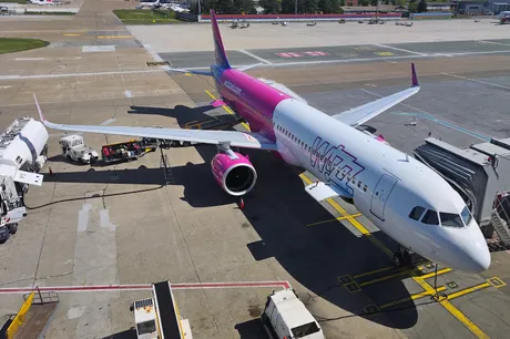 Wizz Air A321neo