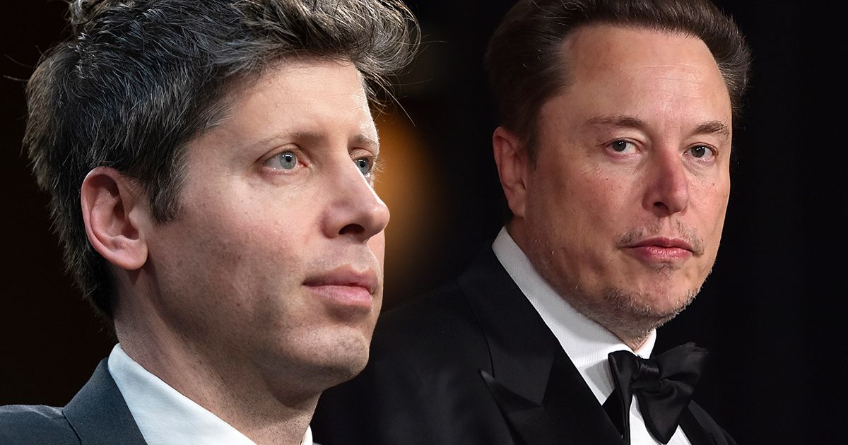 Ilon Mask i Sem Altman pred sudom: Spor od 134 milijarde dolara u završnoj fazi