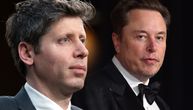 Ilon Mask i Sem Altman pred sudom: Spor od 134 milijarde dolara u završnoj fazi