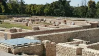Antički rimski toaleti u Bugarskoj otkrivaju neočekivan patogen