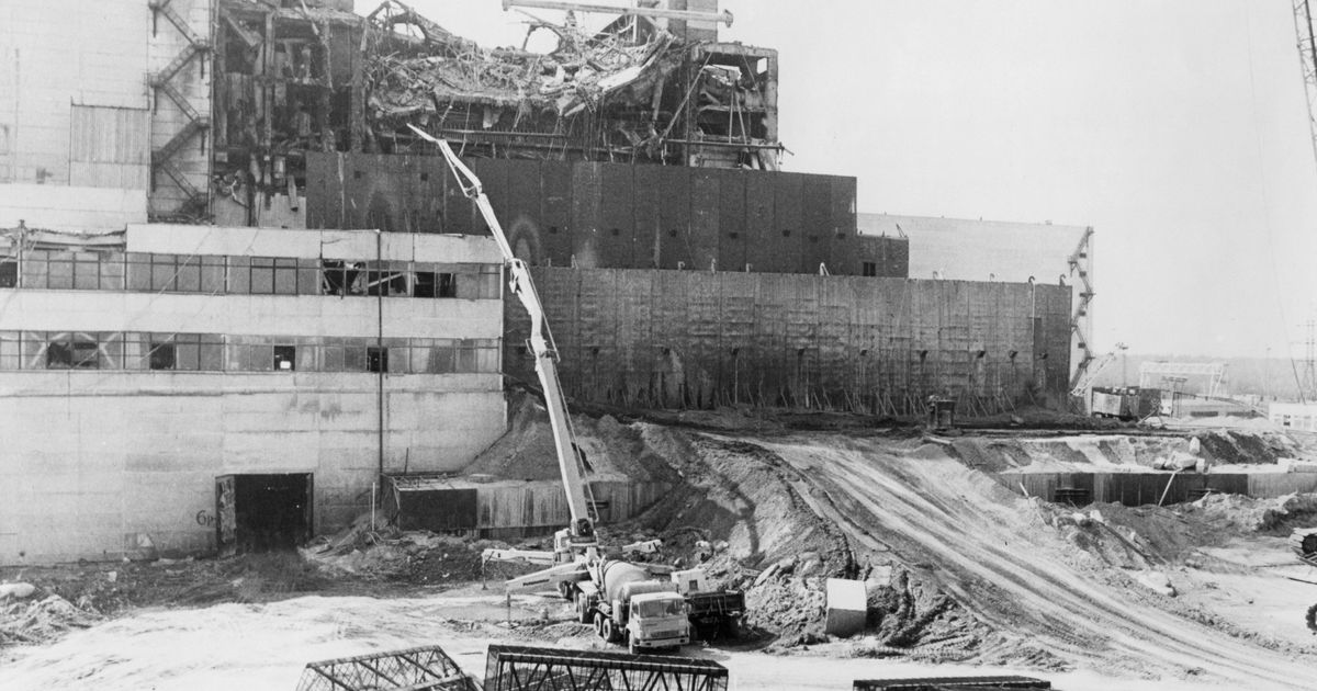 Haos, smrt, laži i kolaps imperije: 40 godina od najveće nuklearne katastrofe u istoriji