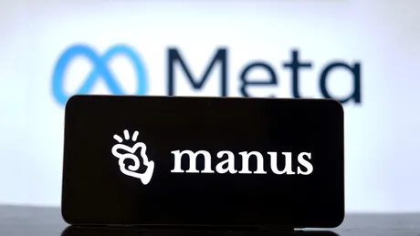 Manus, Meta