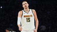 Minesota - Denver: Drama posle tuče, ispada li Jokić?