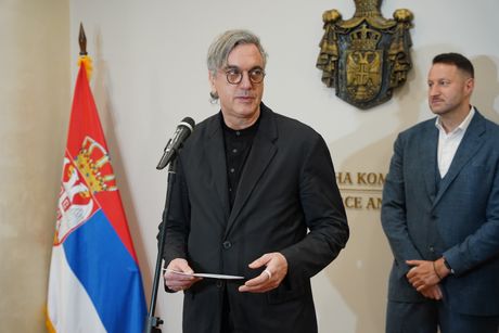 Privredna komora Srbije