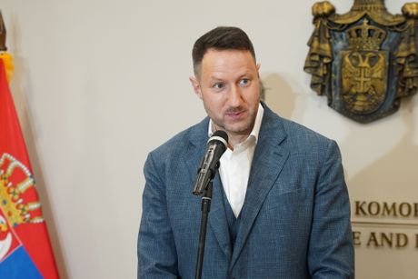 Privredna komora Srbije