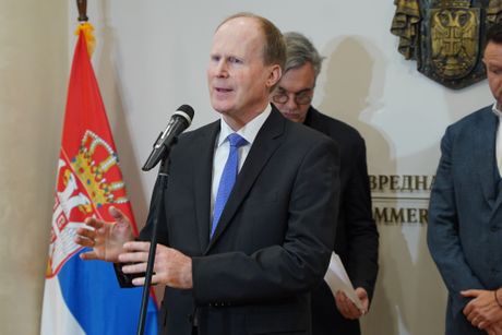 Privredna komora Srbije