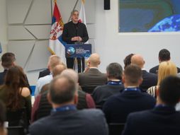 Privredna komora Srbije