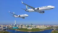 Kazahstanci kupuju još aviona: Naručeno deset Boing 737-9 MAX, lete i za Beograd