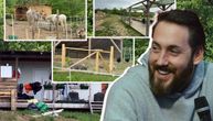 Ovo je nestvarno imanje Petra Strugara: Živi u kontejneru, pokrenuo biznis na Avali, donosi mu veliki prihod