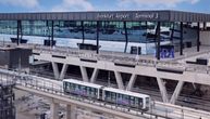 Frankfurt otvorio Terminal 3: Novi kompleks vredan četiri milijarde evra već primio prve putnike