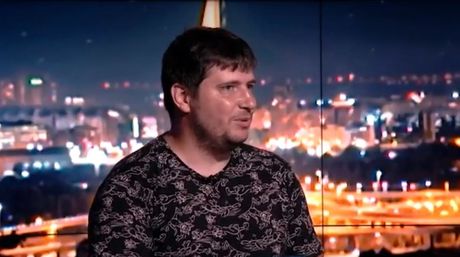Aleksandar Linc Đorđević, direktor u Data Science Conference