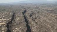 Afarski rift u Etiopiji daje uvid u život i smrt pre 100.000 godina