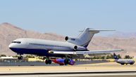 Kraj jedne ere: Poslednji Boeing 727-100 prizemljen nakon skoro 60 godina