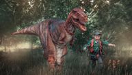 Ljudi bi trebalo da žive mnogo duže: Dinosaurusi su krivi što nije tako, tvrdi molekularni biogerontolog