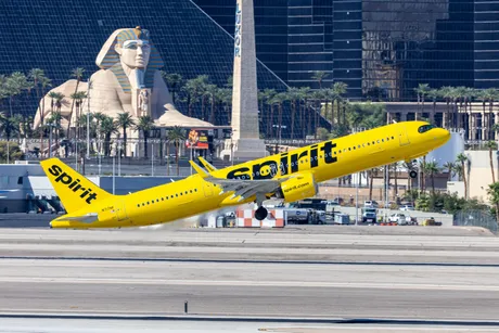 Spirit Airlines