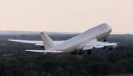 Privremeni Air Force One spreman: Katarski Boeing 747 ulazi u upotrebu ovog leta
