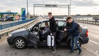 Željko povezao stopere na putu ka Rumi: Priča dvojice momaka zvučala kao u HORORU, rasplet je ŠOK ZA SVE!