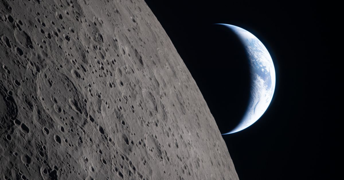 NASA otkrila imena astronauta koji bi mogli da vrate čoveka 