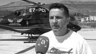 Načelnik Boban Kusturić (52) pronađen mrtav