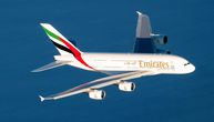 Emirates najprofitabilnija avio-kompanija na svetu: Rekordan profit uprkos padu broja putnika