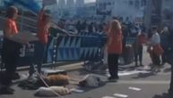 FIFA osramoćena: Kongres u Vankuveru u senci protesta zbog masakra pasa uoči Mundijala u Maroku