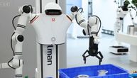 Roboti ušli u najnepopularnije fabrike: Ovaj posao mnogi ne žele da rade, a sad moraju da obuče mašinu