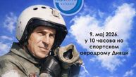 Letovi helikopterom za najmlađe i MiG-29 u Valjevu ove subote: Memorijalni skup Milenko Pavlović