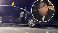 "Taj auto je prejak": Kristijan (19) u smrt odveo sebe i PORODICU! Imao probnu vozačku? Detalji su jezivi