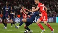 Gledaćemo istorijsko finale Lige šampiona, PSŽ "overio" prolaz protiv Bajerna, protiv Arsenala za većnost