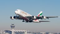 Emirates uvodi besplatan Starlink internet na A380: Da li Wi-Fi tokom leta postaje novi standard?