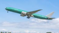 Prvi Boeing 777-9 za Lufthanzu obavio prvi probni let