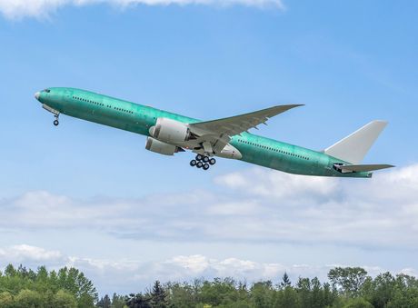 Boeing 777-9