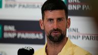 Đoković emotivno na konferenciji posle poraza u maratonu od Fonseke: "Neću stati, makar bio na jednoj nozi"