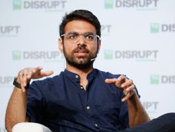 Anjney Midha, a Stanford University professor teaching a viral AI infrastructure course