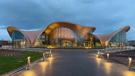 VIP terminal